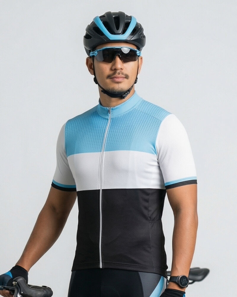 The Zenith Meridian Jersey Thumbnail