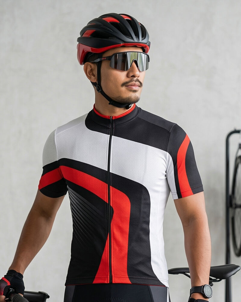 The Kinetic Shift Jersey Thumbnail