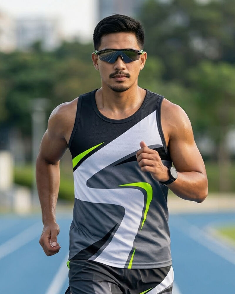 The Ion Kinetic Singlet Thumbnail