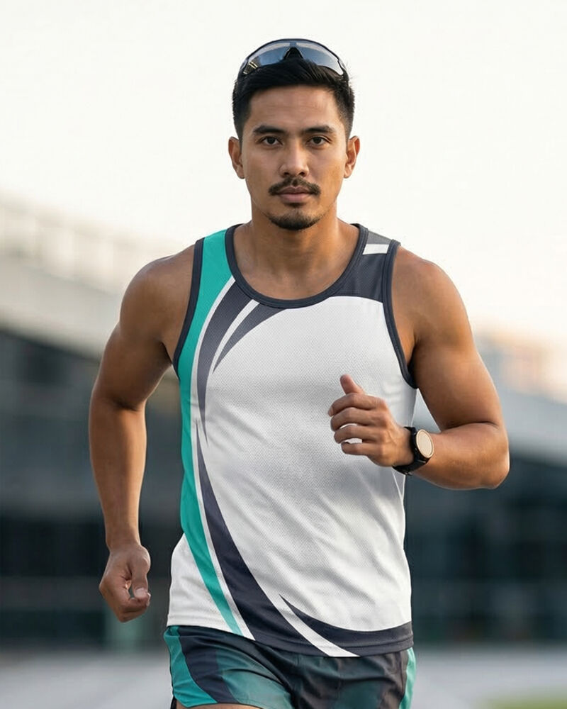 The Nexus Flow Singlet Thumbnail