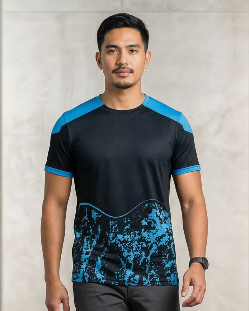 The Cobalt Surge Thumbnail