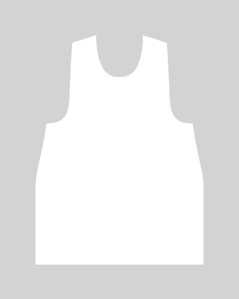 Sando - Sexy Racerback - Pattern Thumbnail